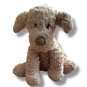 Jellycat Fuddlewuddle Golden Puppy